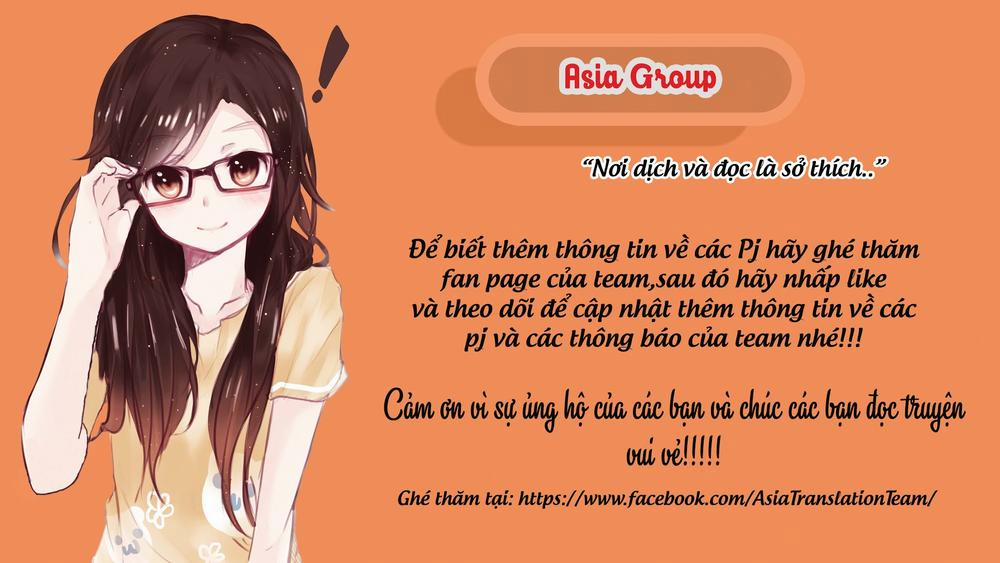 Thứ Mà Đôi Ta Mong Muốn 1 trang 1