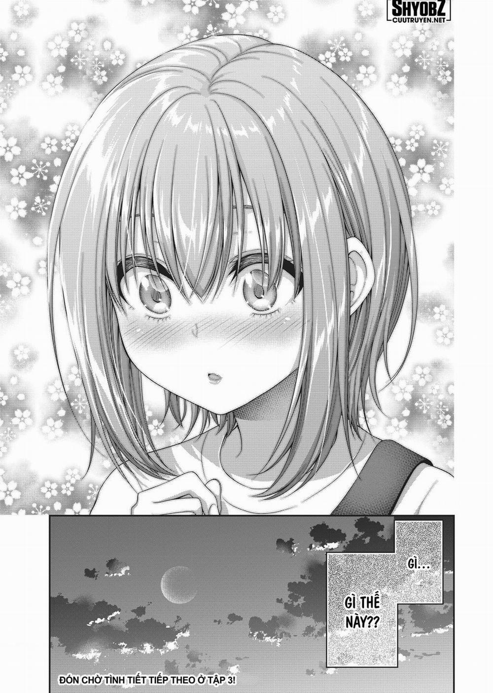 Thứ Mà Đôi Ta Mong Muốn 106 trang 10