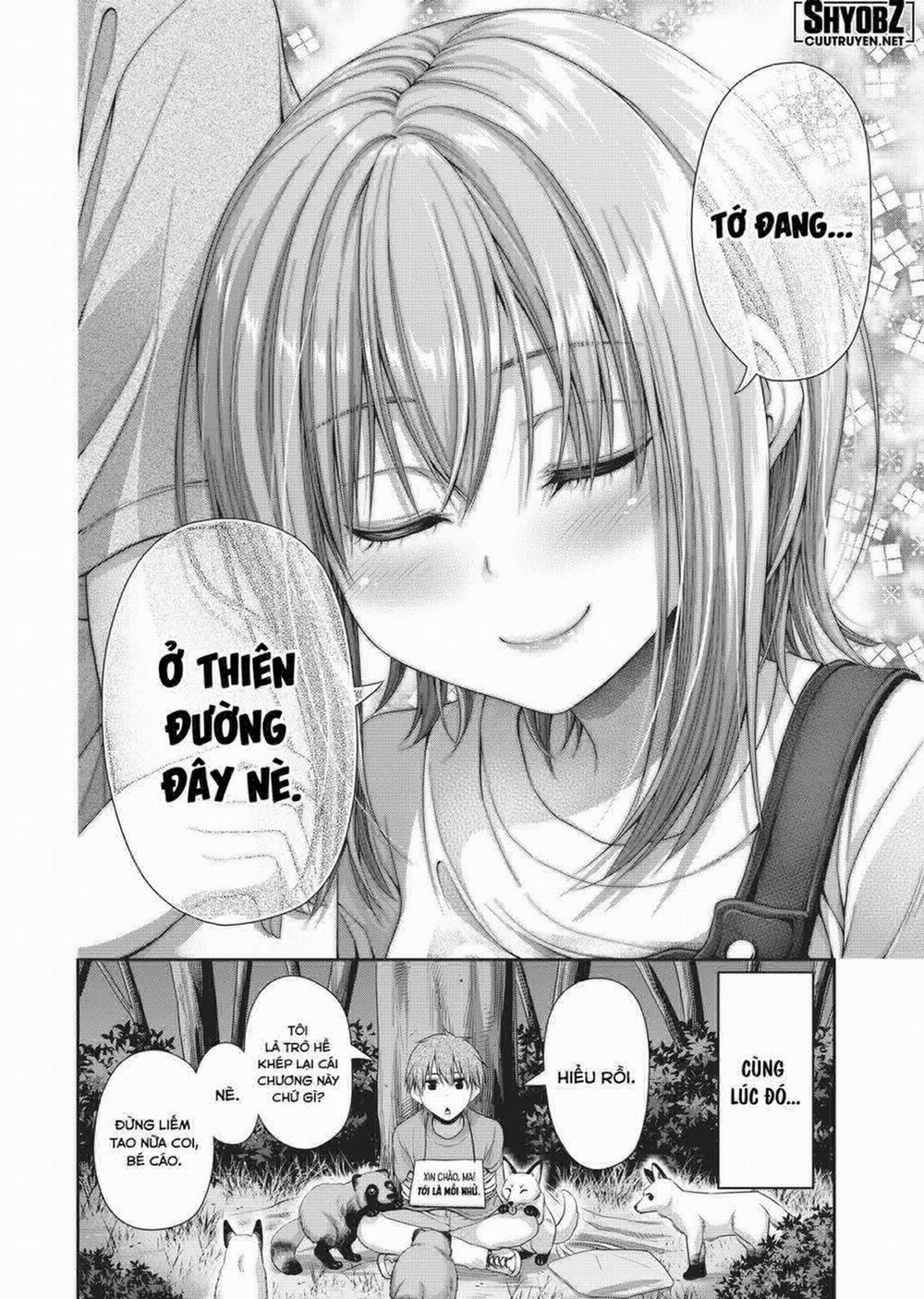 Thứ Mà Đôi Ta Mong Muốn 107 trang 12