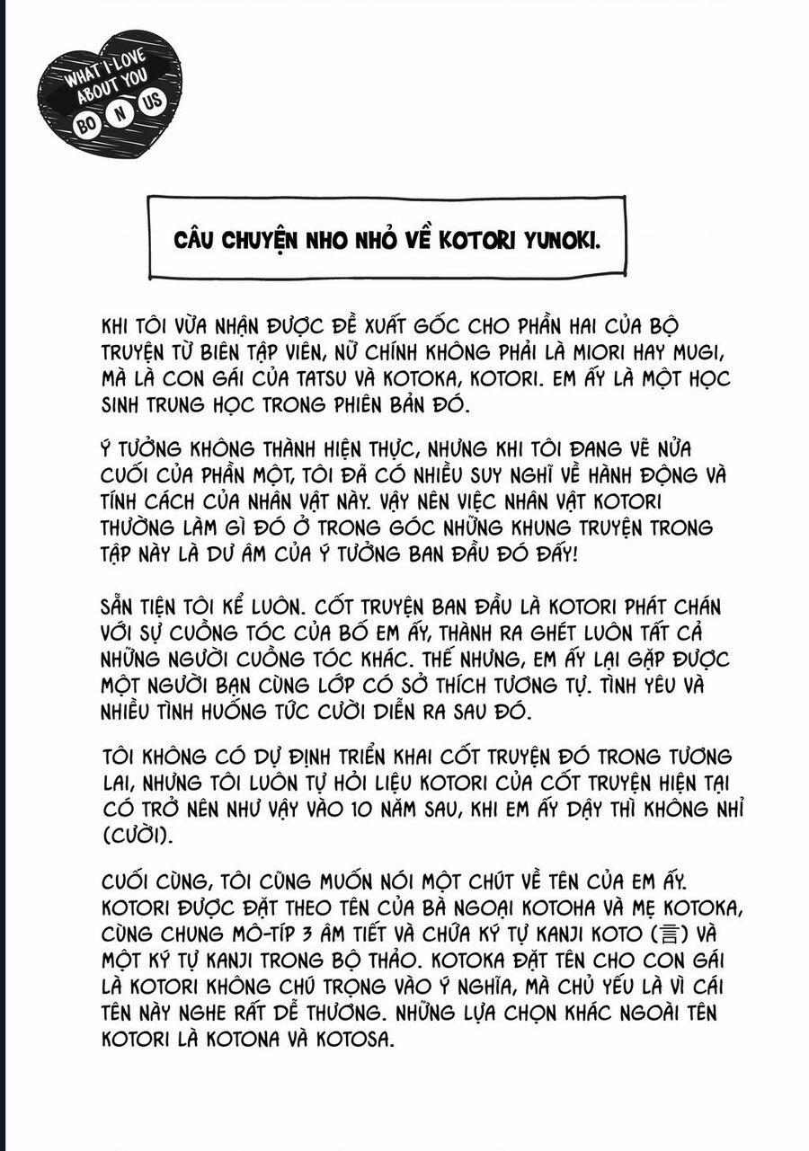 Thứ Mà Đôi Ta Mong Muốn 117 trang 10