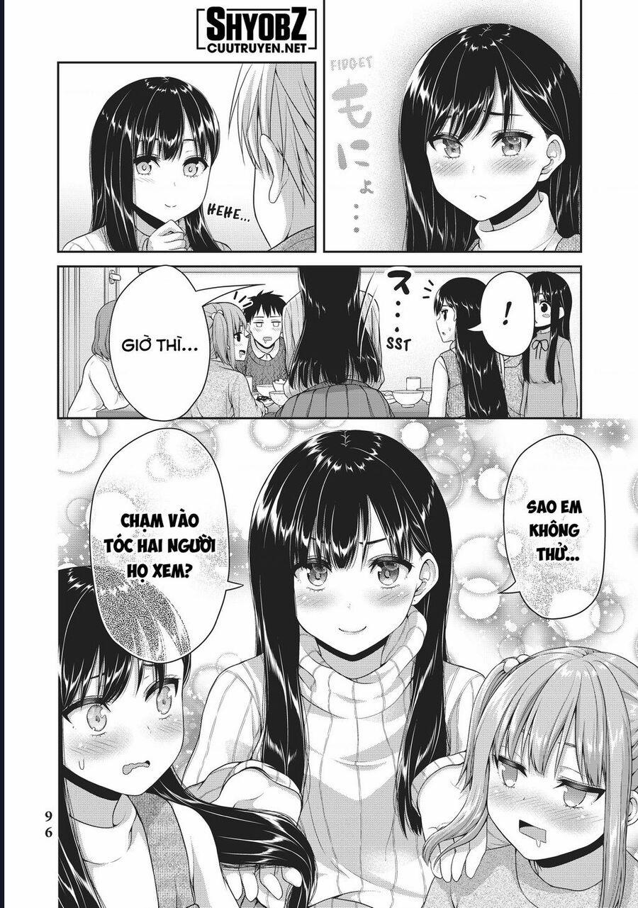 Thứ Mà Đôi Ta Mong Muốn 117 trang 9