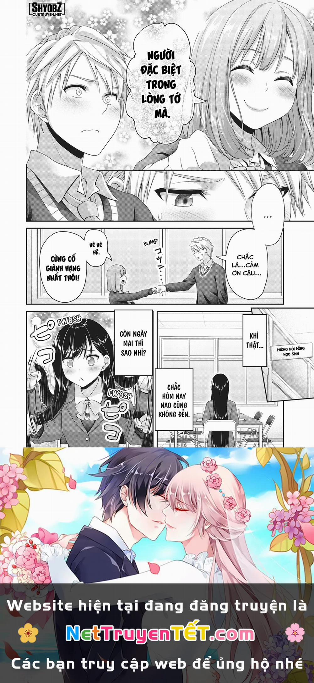 Thứ Mà Đôi Ta Mong Muốn 120 trang 10