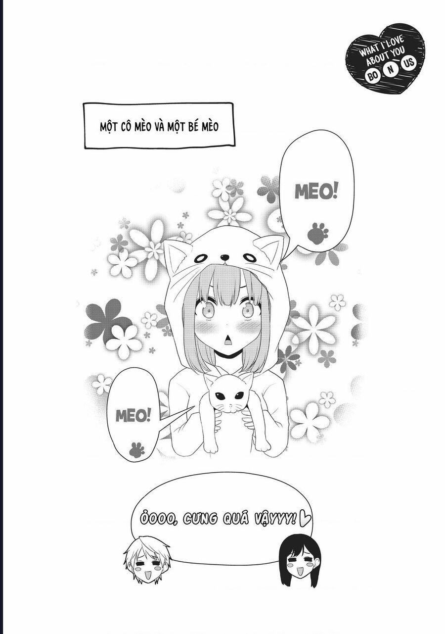 Thứ Mà Đôi Ta Mong Muốn 123 trang 11