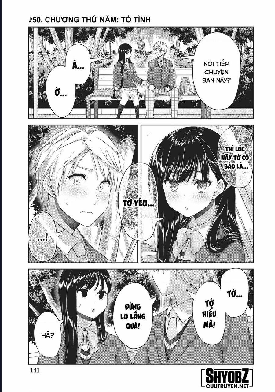 Thứ Mà Đôi Ta Mong Muốn 123 trang 2