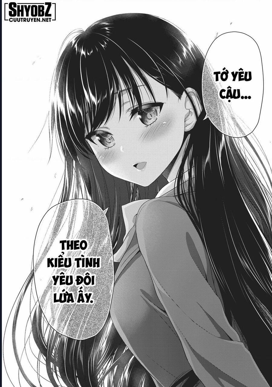 Thứ Mà Đôi Ta Mong Muốn 123 trang 5