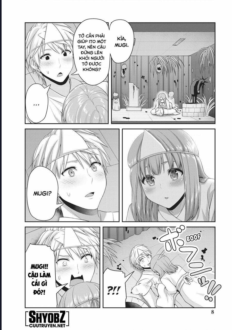 Thứ Mà Đôi Ta Mong Muốn 125 trang 10