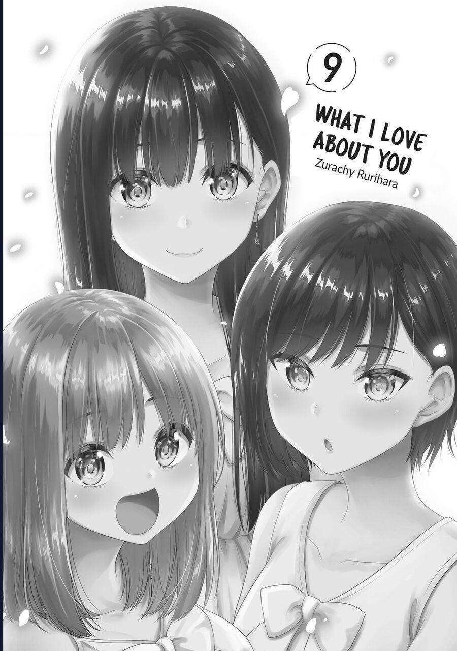 Thứ Mà Đôi Ta Mong Muốn 125 trang 3