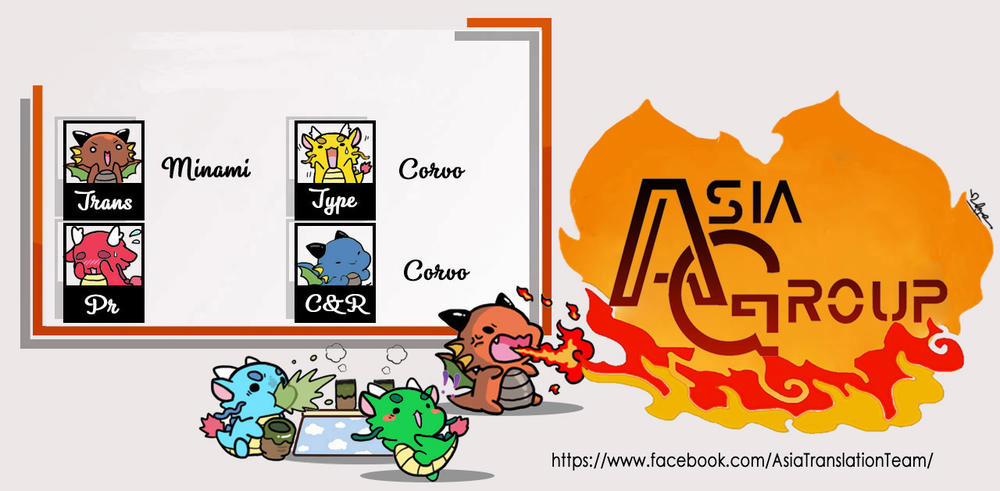 Thứ Mà Đôi Ta Mong Muốn 3 trang 2