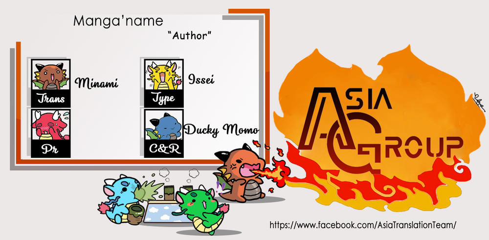 Thứ Mà Đôi Ta Mong Muốn 5 trang 2