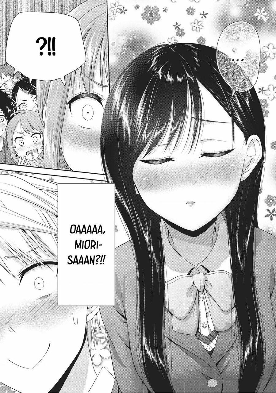 Thứ Mà Đôi Ta Mong Muốn 91 trang 10