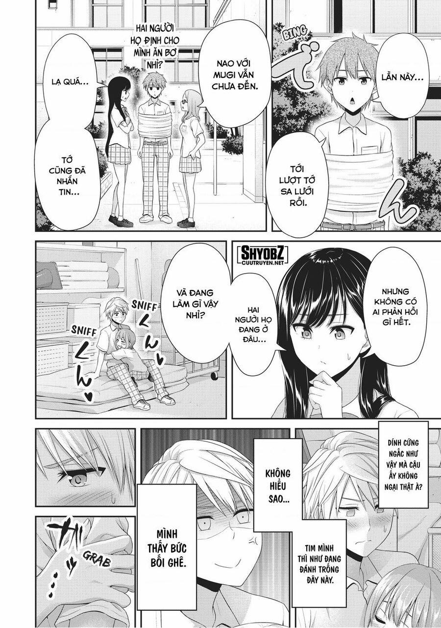 Thứ Mà Đôi Ta Mong Muốn 95 trang 7