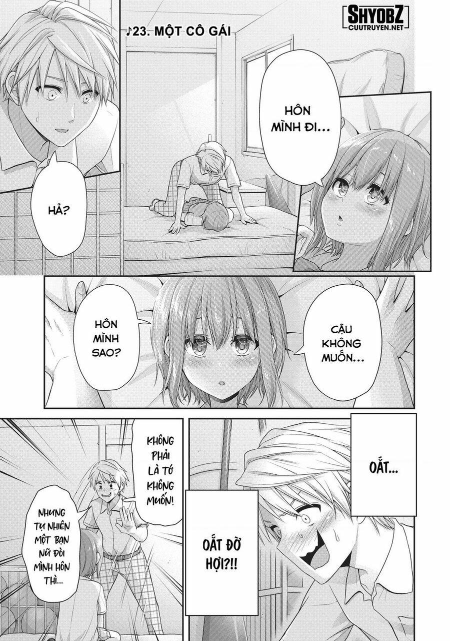 Thứ Mà Đôi Ta Mong Muốn 96 trang 2