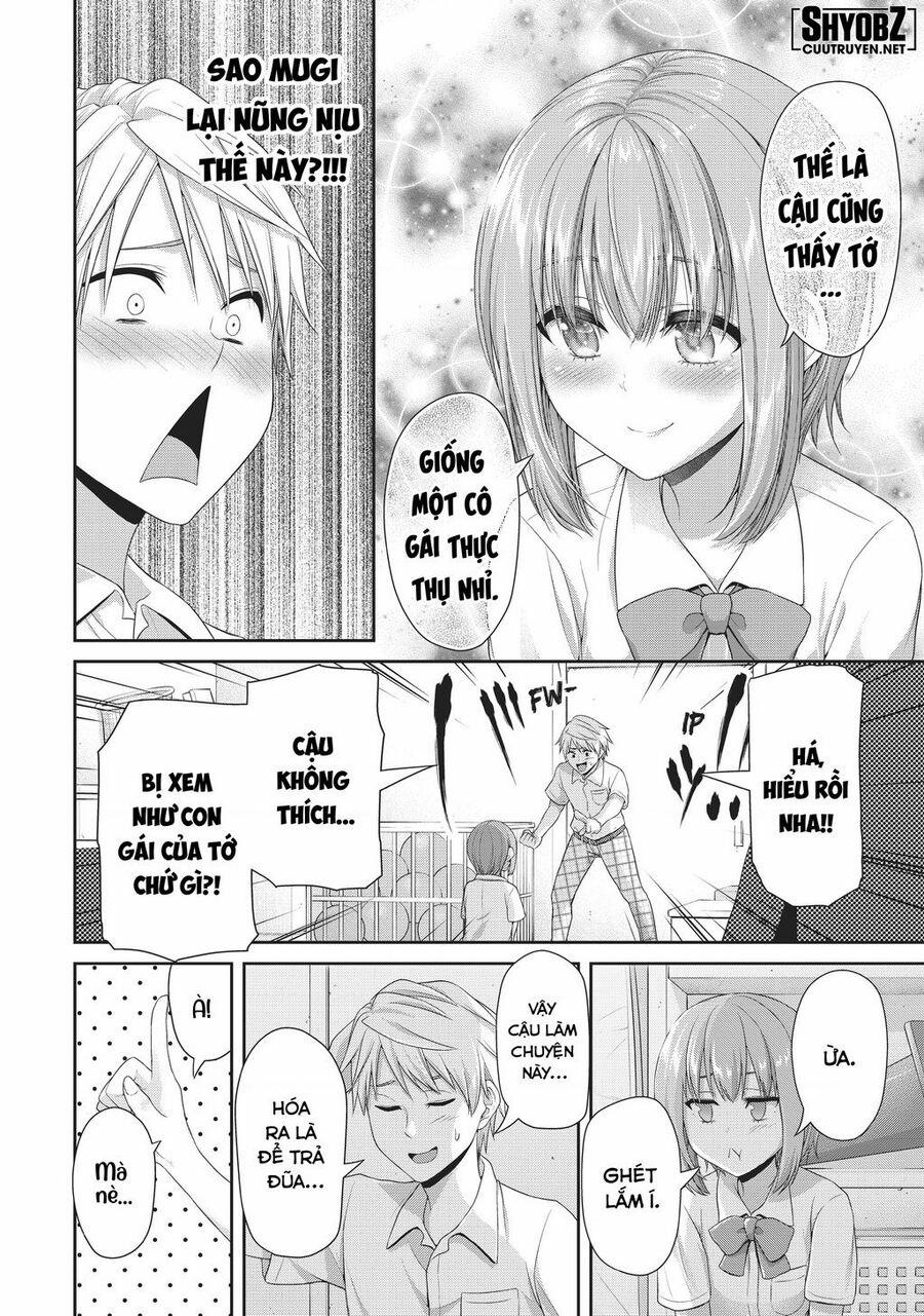 Thứ Mà Đôi Ta Mong Muốn 96 trang 3