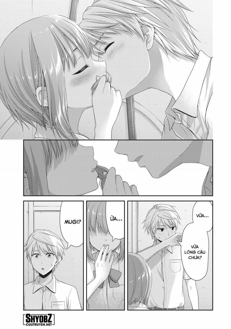 Thứ Mà Đôi Ta Mong Muốn 96 trang 6