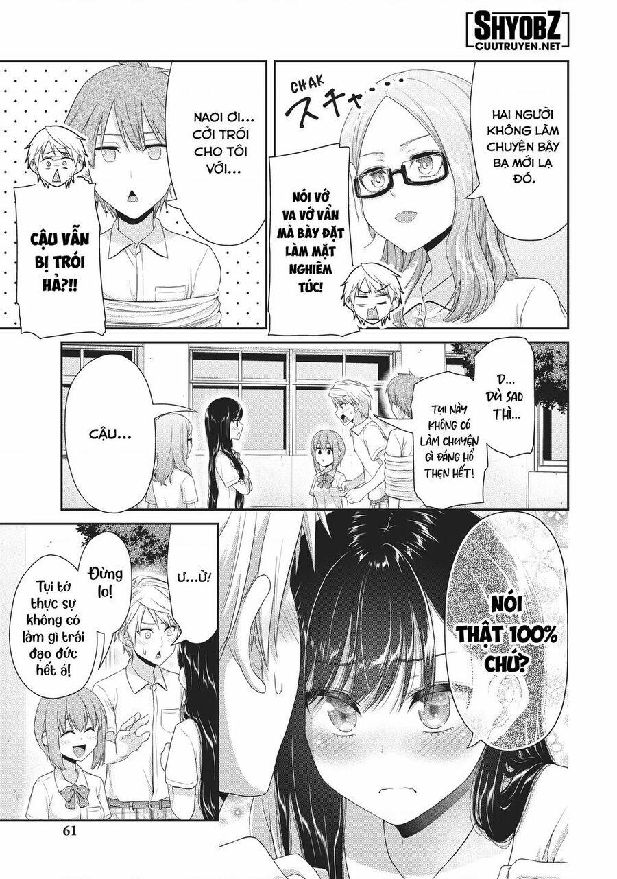 Thứ Mà Đôi Ta Mong Muốn 96 trang 8