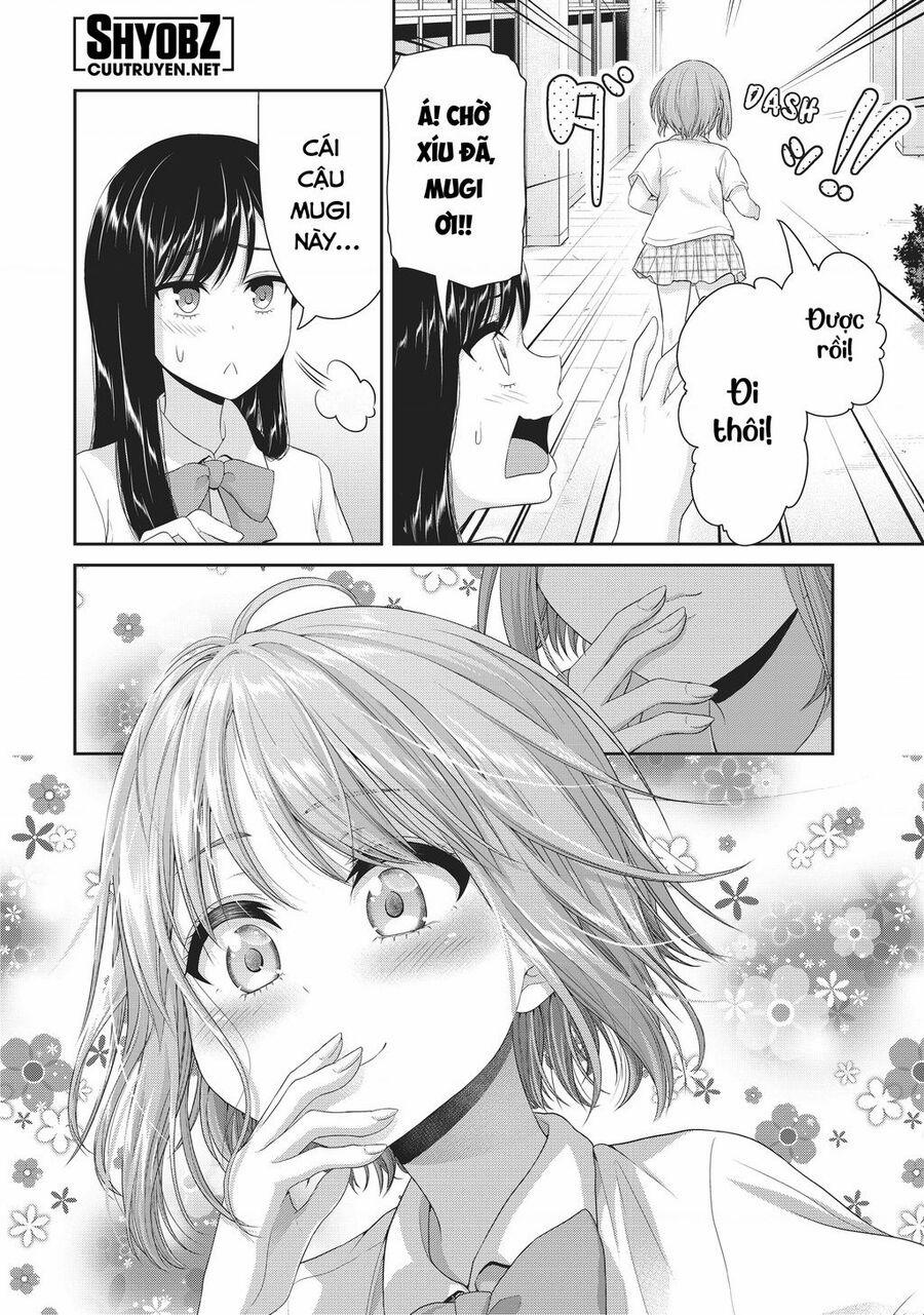 Thứ Mà Đôi Ta Mong Muốn 96 trang 9