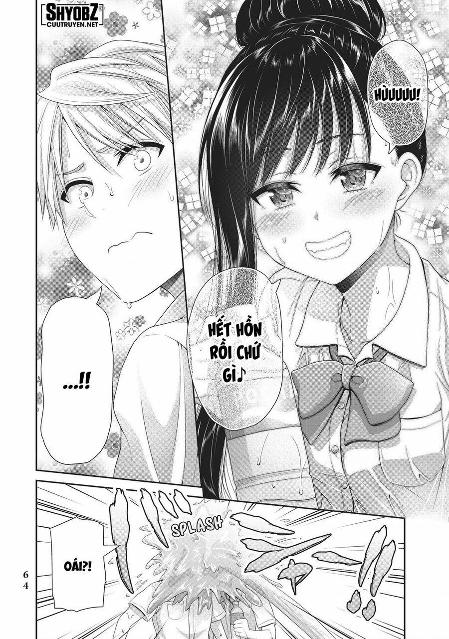 Thứ Mà Đôi Ta Mong Muốn 97 trang 3