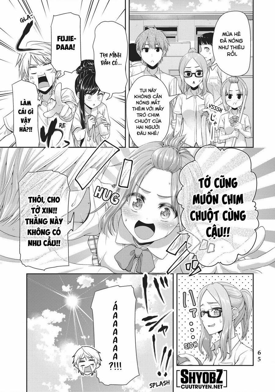 Thứ Mà Đôi Ta Mong Muốn 97 trang 4