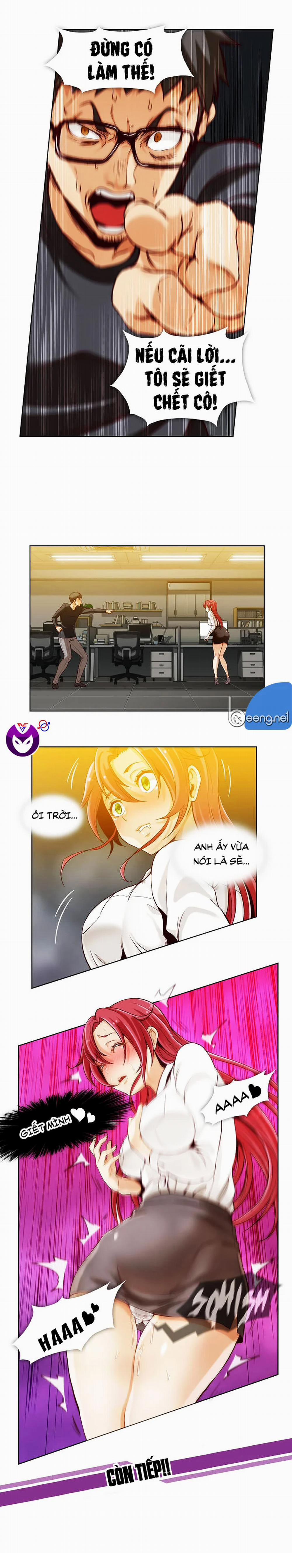 Thư Mục Bí Mật 1 trang 16