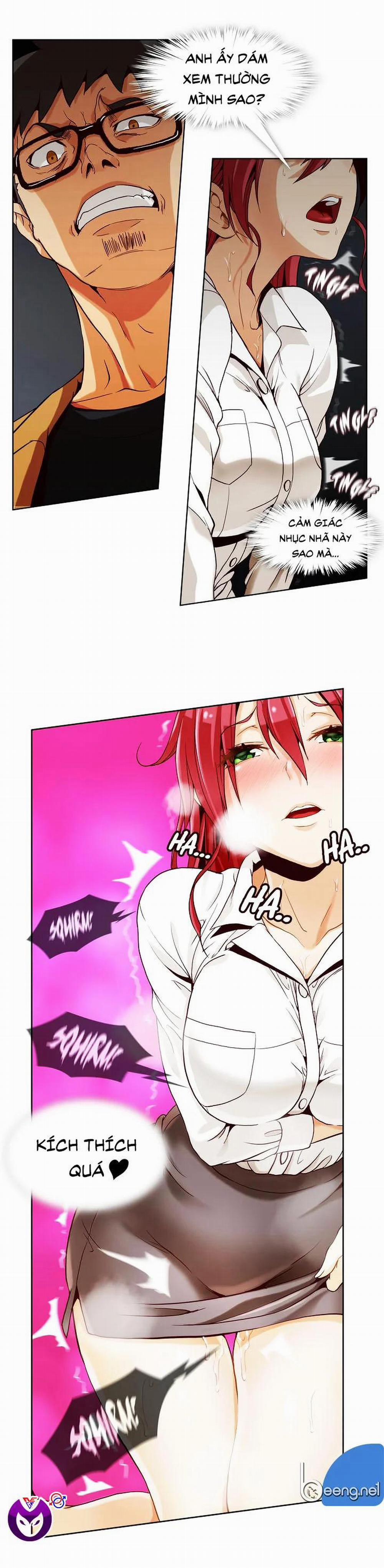 Thư Mục Bí Mật 1 trang 3