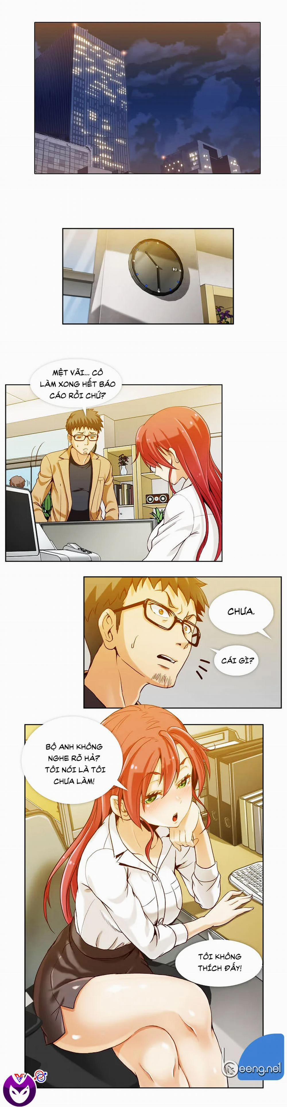 Thư Mục Bí Mật 1 trang 9