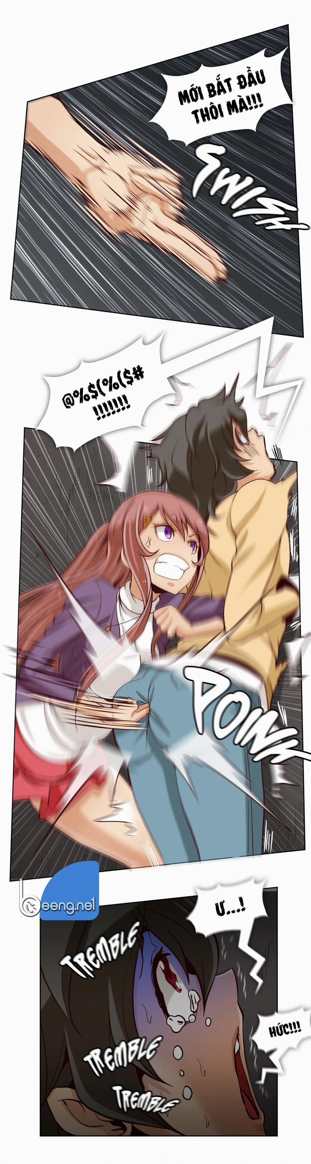 Thư Mục Bí Mật 11 trang 13