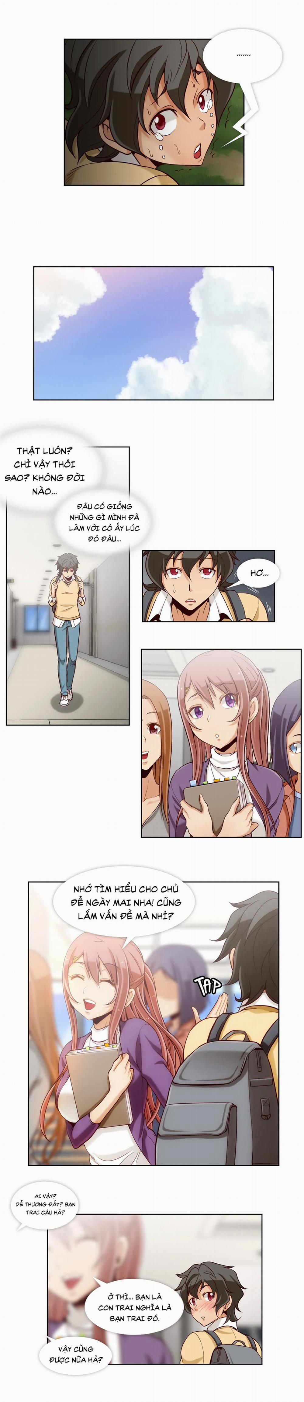Thư Mục Bí Mật 11 trang 15