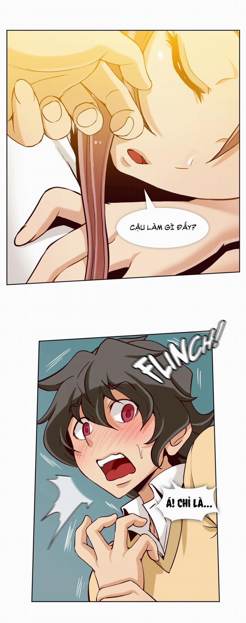 Thư Mục Bí Mật 12 trang 15