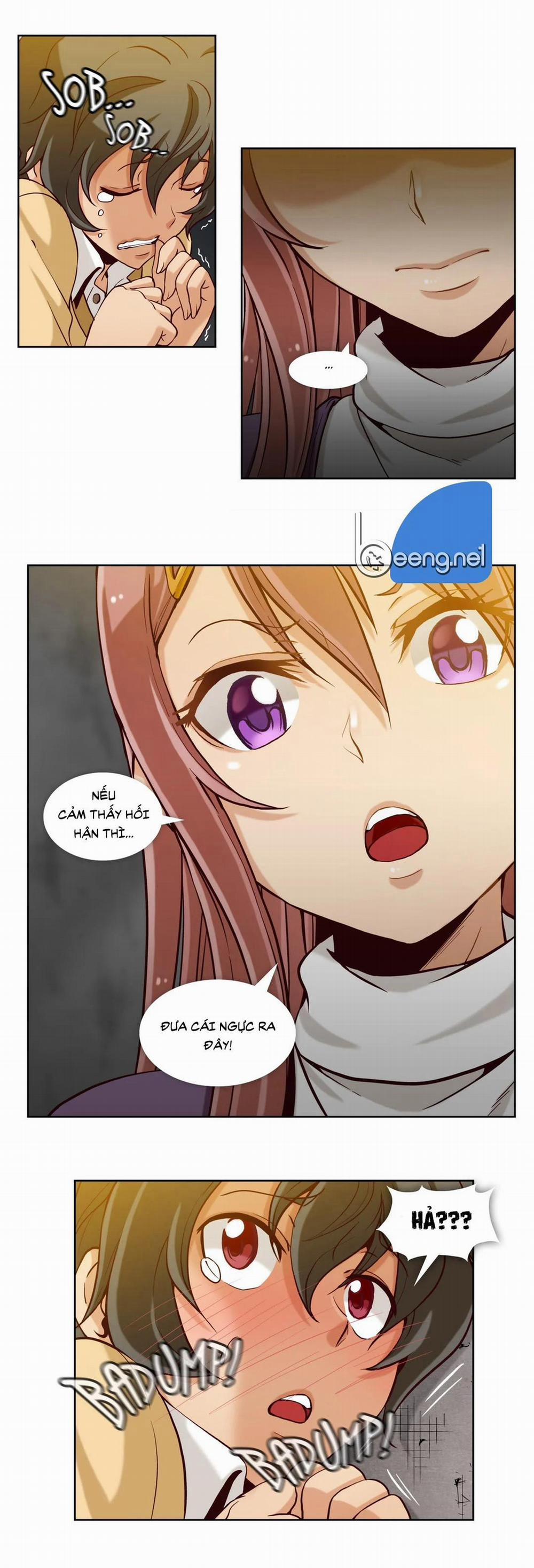 Thư Mục Bí Mật 12 trang 2