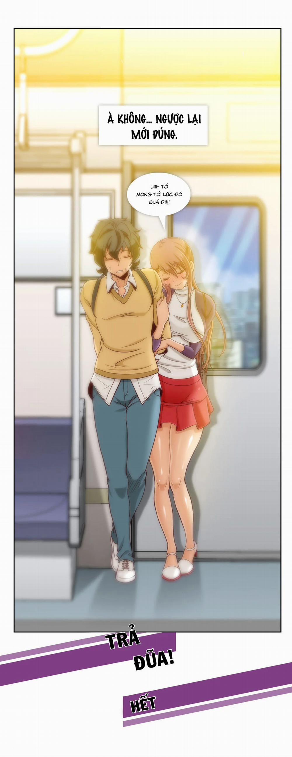 Thư Mục Bí Mật 13 trang 31