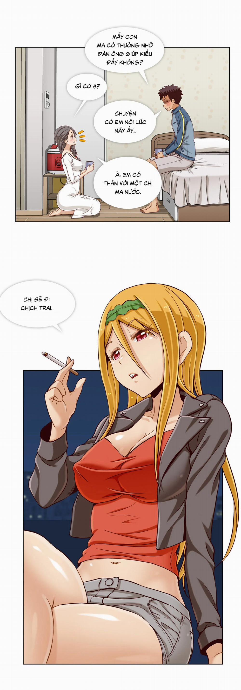 Thư Mục Bí Mật 14 trang 13