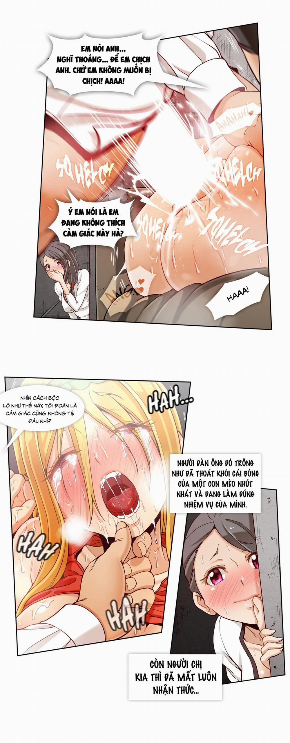 Thư Mục Bí Mật 14 trang 16