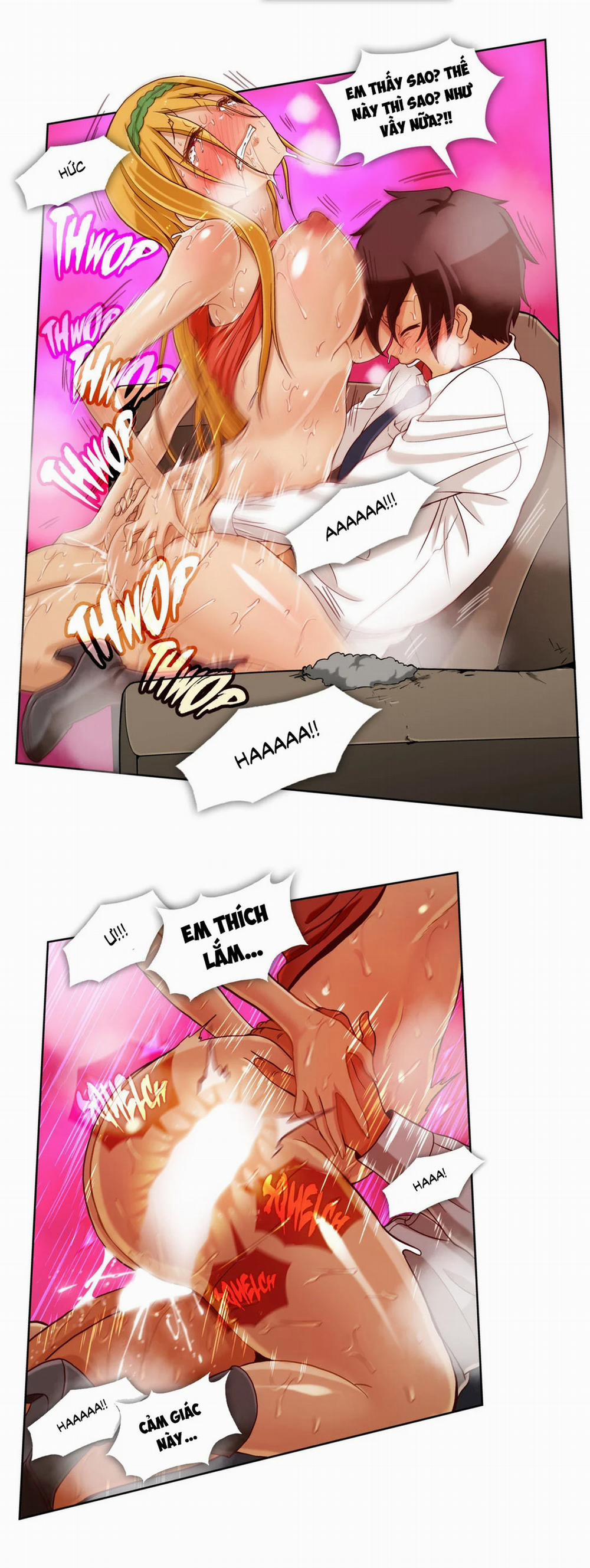 Thư Mục Bí Mật 14 trang 17