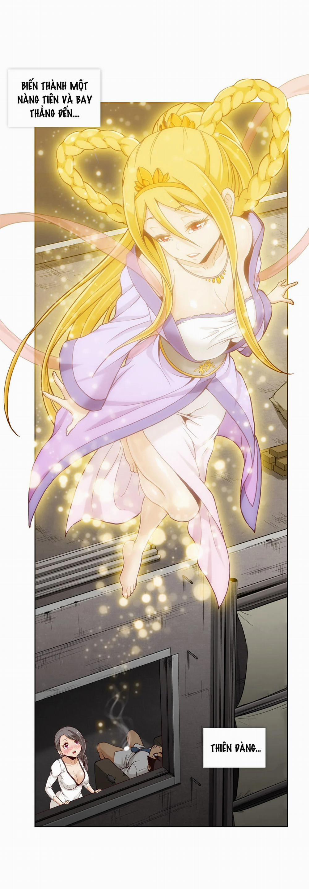 Thư Mục Bí Mật 14 trang 20