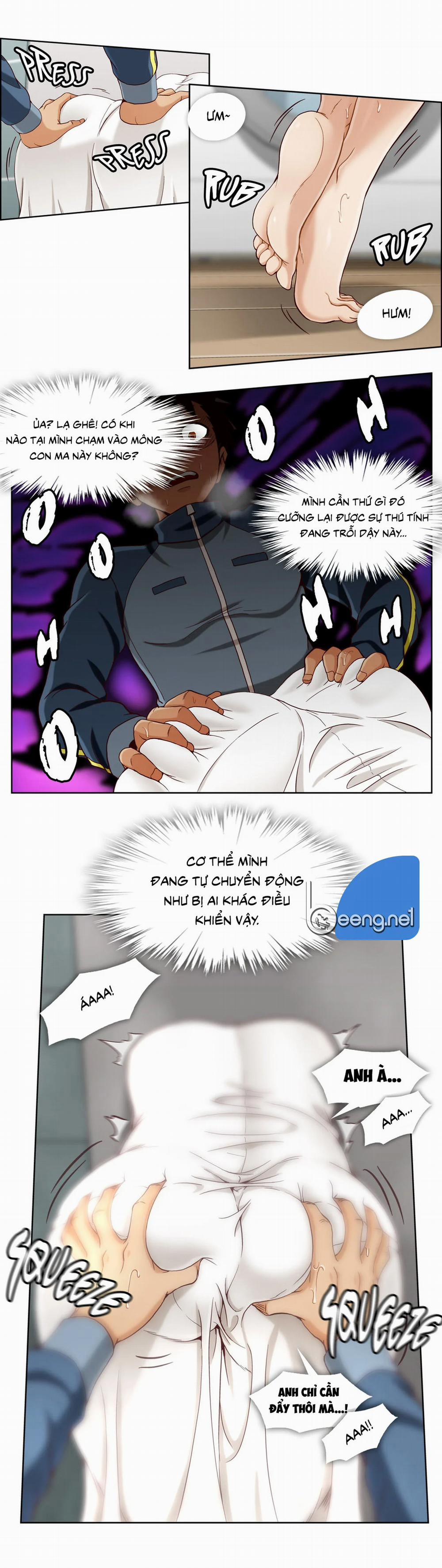 Thư Mục Bí Mật 14 trang 27