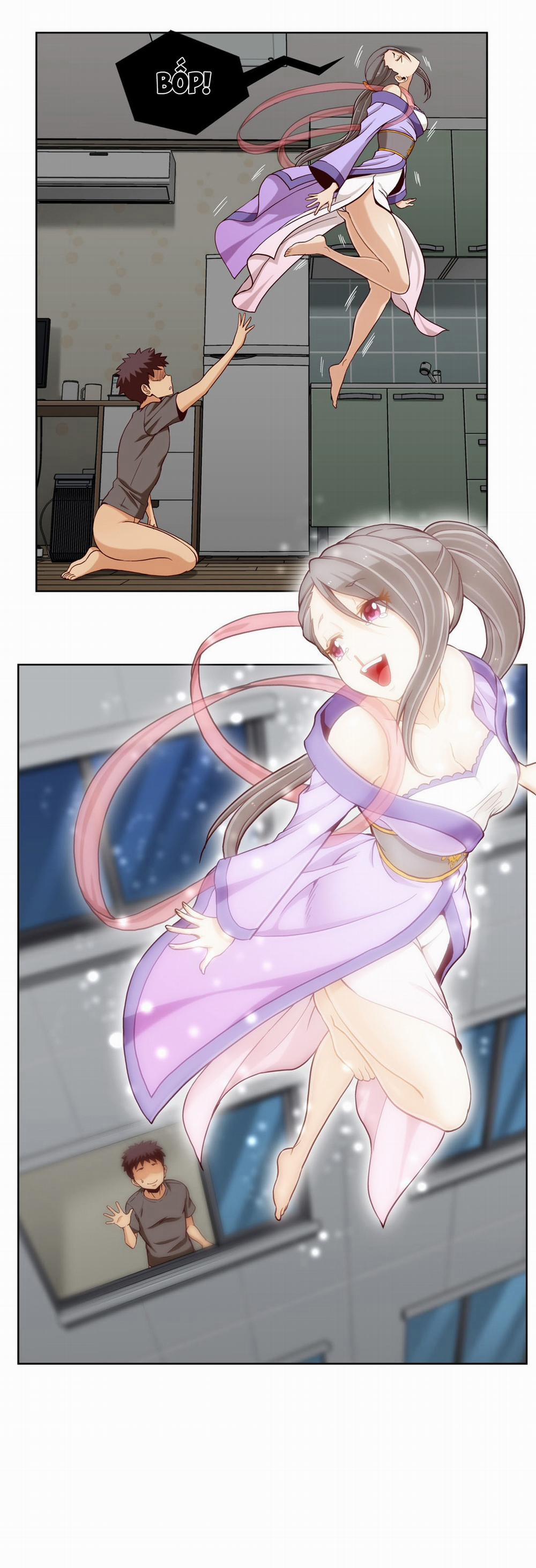 Thư Mục Bí Mật 15 trang 25