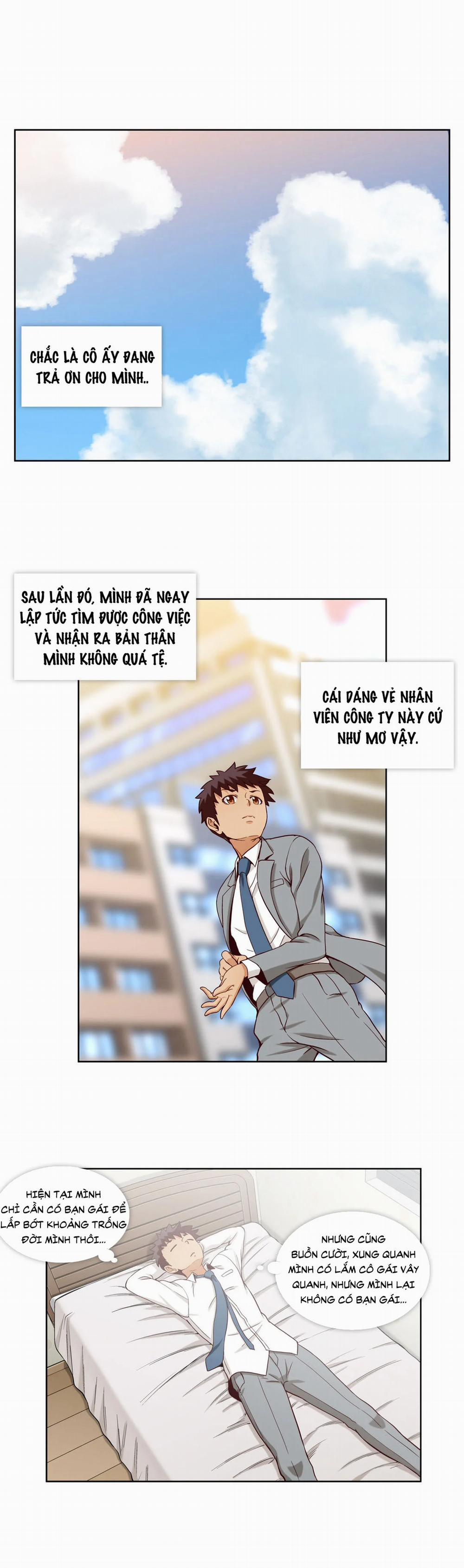 Thư Mục Bí Mật 15 trang 26