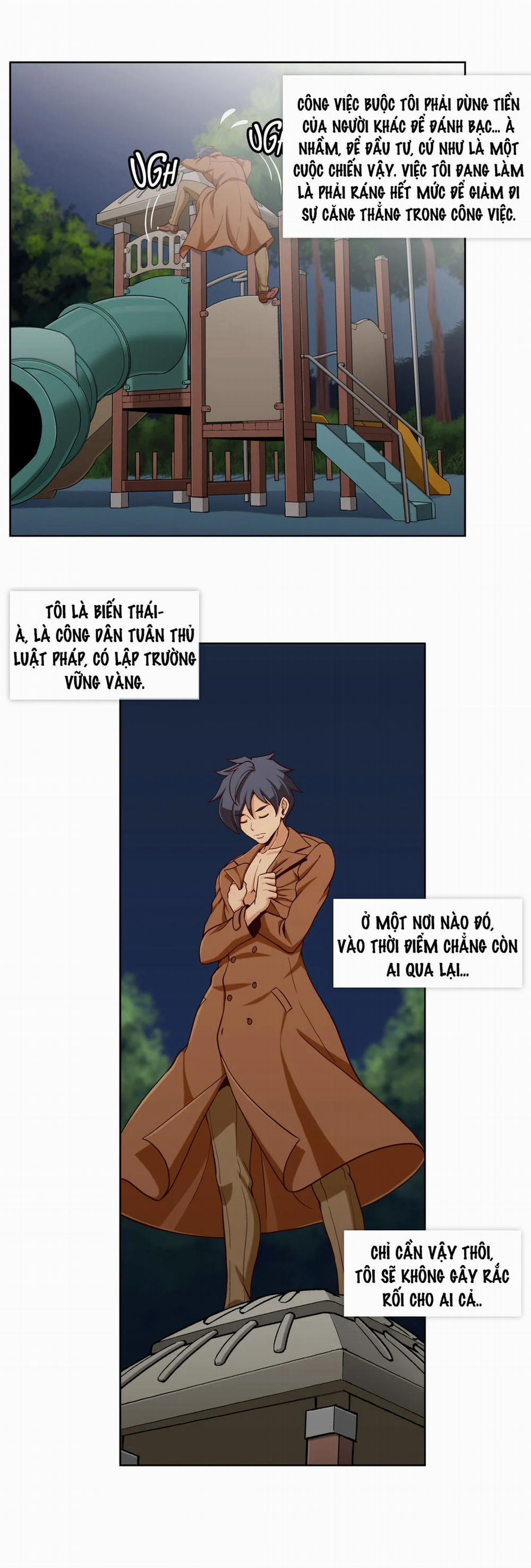 Thư Mục Bí Mật 15 trang 32