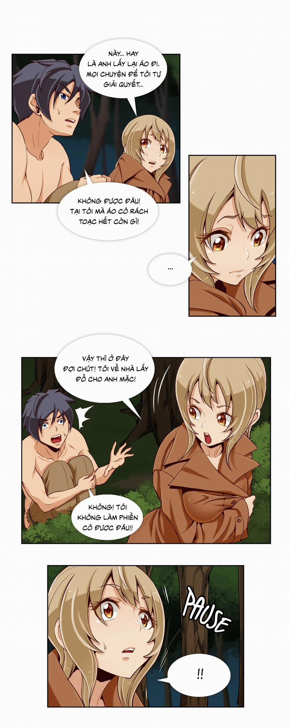 Thư Mục Bí Mật 16 trang 16