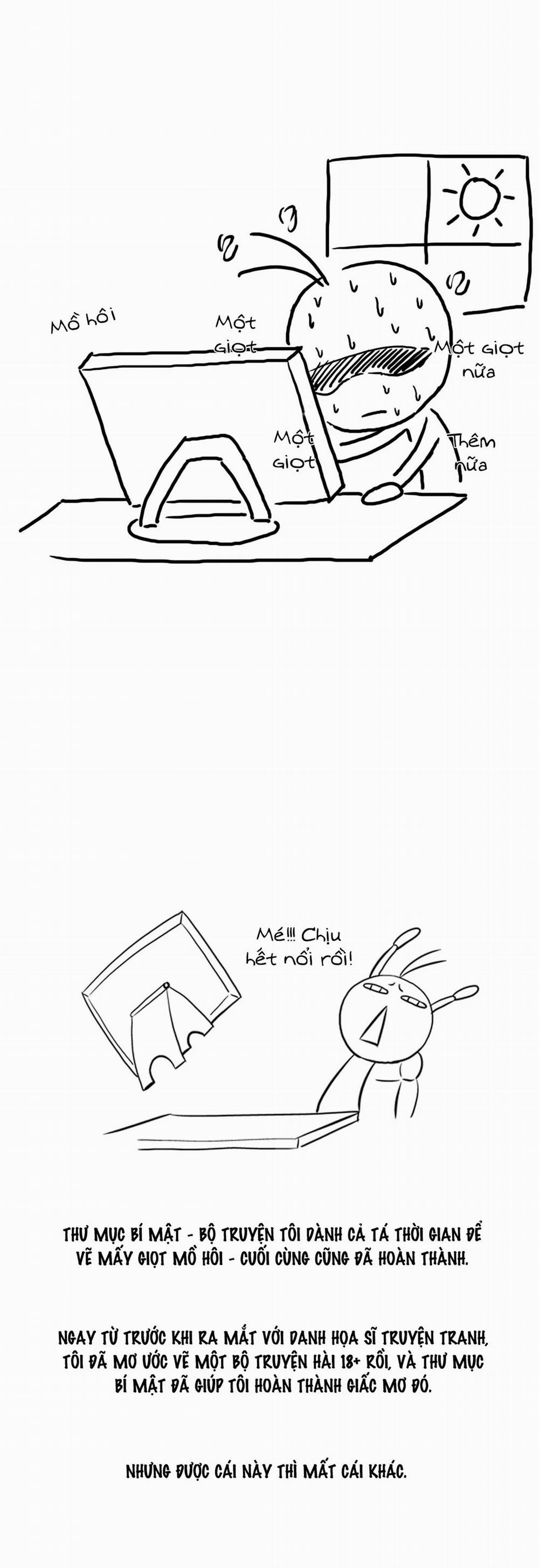 Thư Mục Bí Mật 18 trang 20