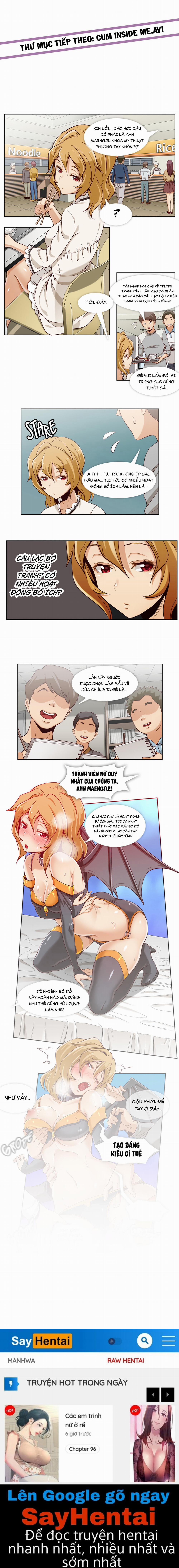 Thư Mục Bí Mật 2 trang 14