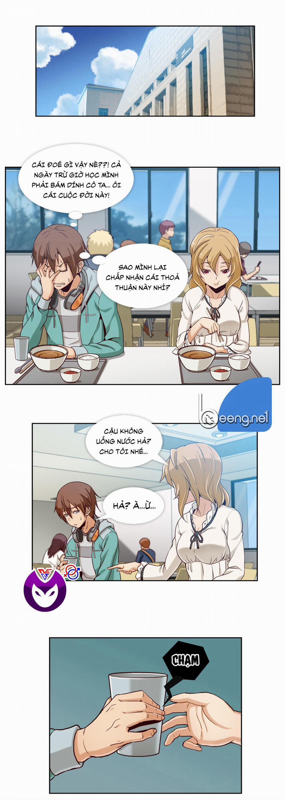 Thư Mục Bí Mật 4 trang 2