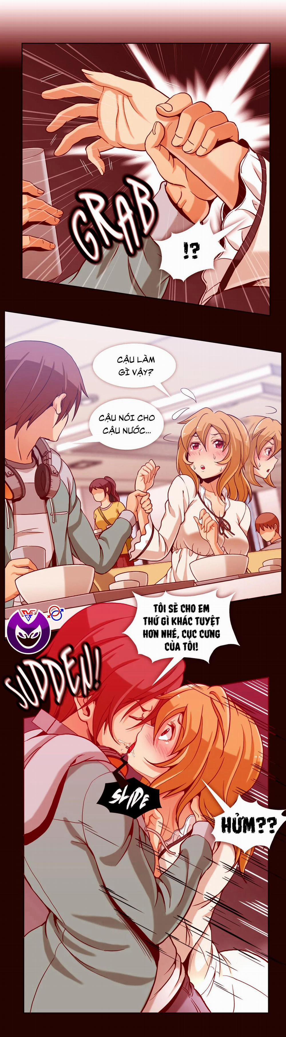 Thư Mục Bí Mật 4 trang 3