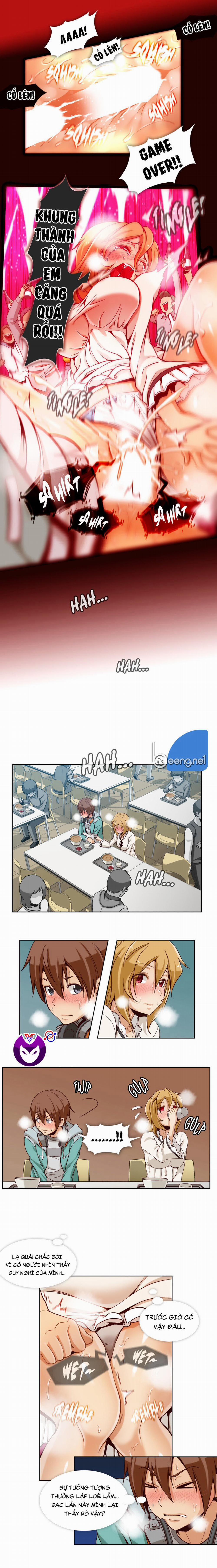 Thư Mục Bí Mật 4 trang 6