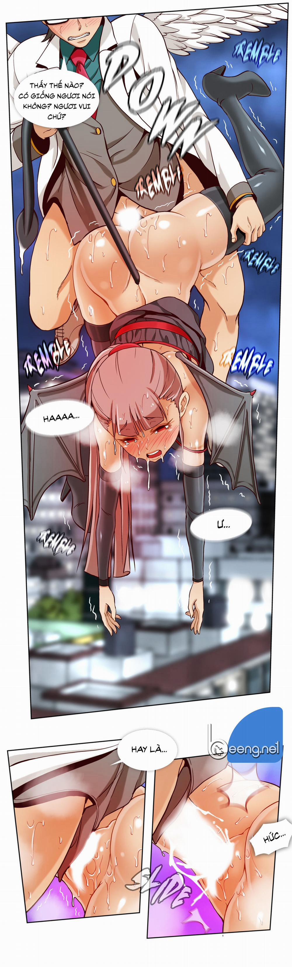 Thư Mục Bí Mật 7 trang 17