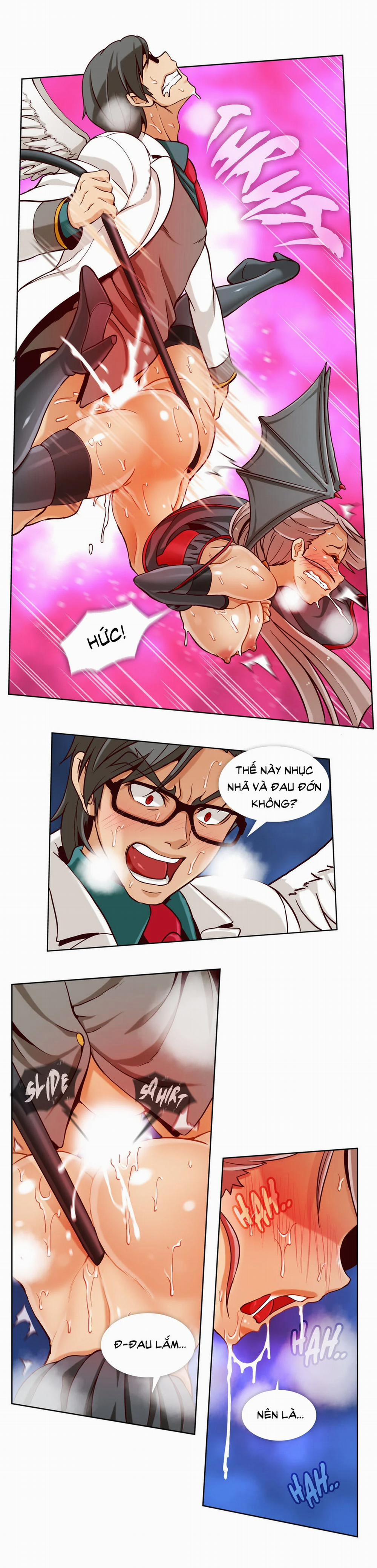 Thư Mục Bí Mật 7 trang 18