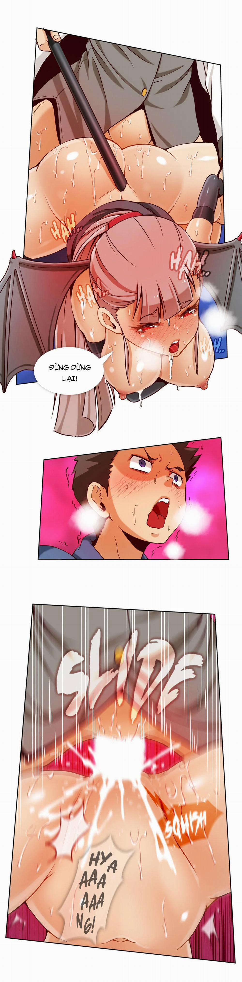 Thư Mục Bí Mật 7 trang 19