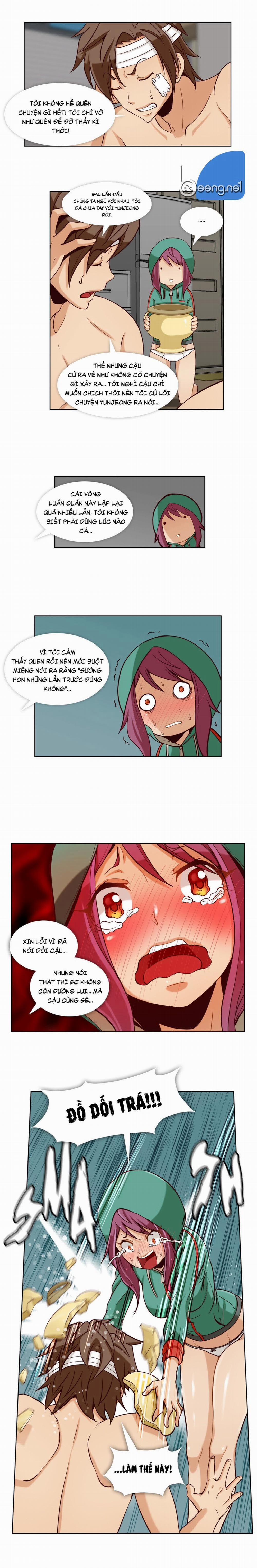 Thư Mục Bí Mật 9 trang 14