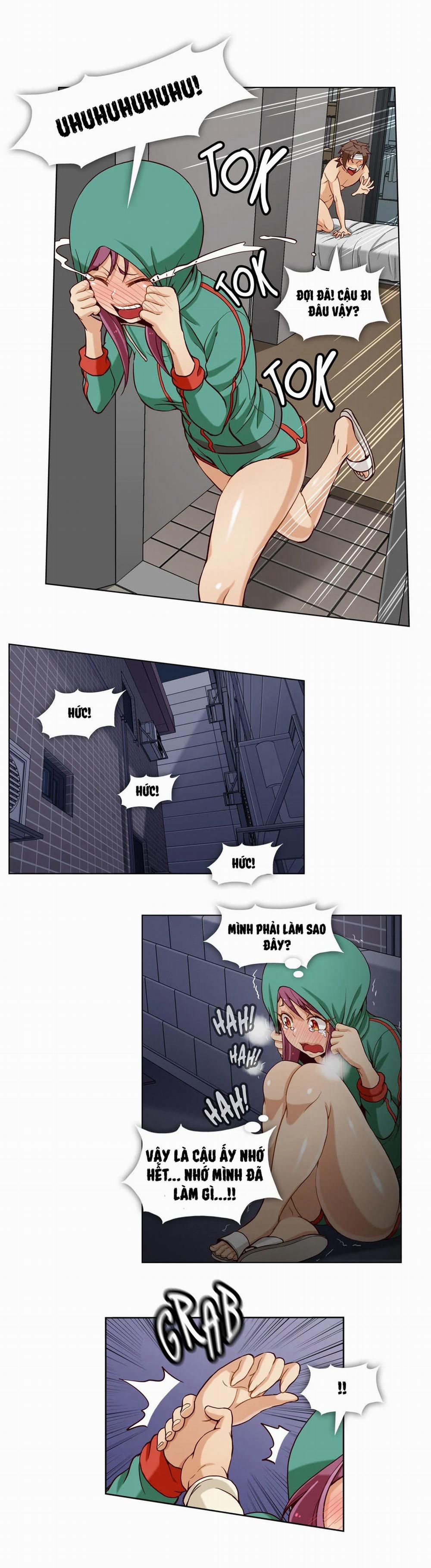 Thư Mục Bí Mật 9 trang 15