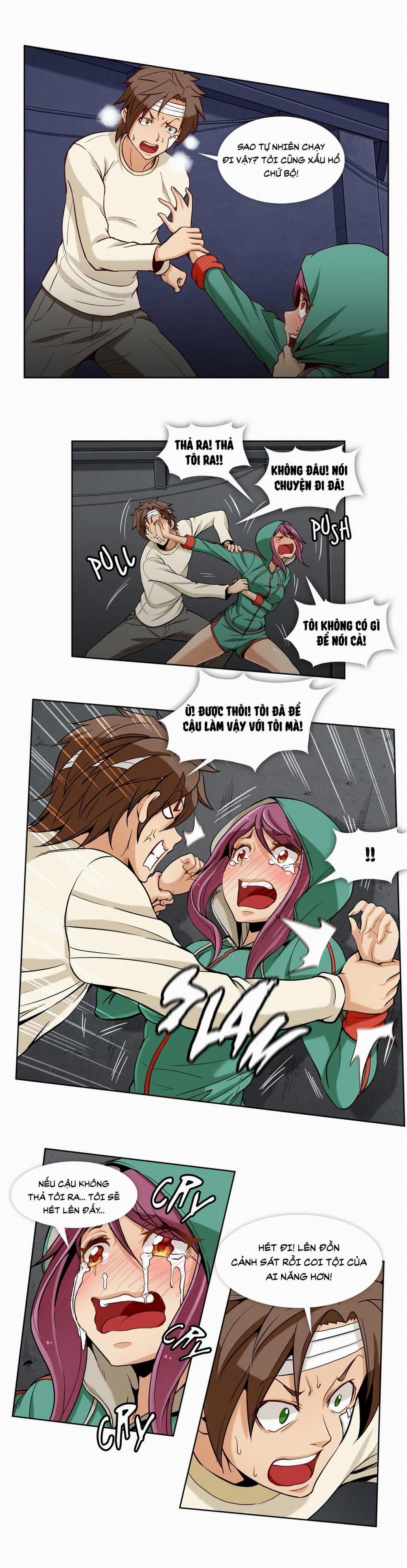 Thư Mục Bí Mật 9 trang 16